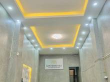 Hình ảnh Nhà MTKD Vành Đai 4x16 | Trệt - Lửng - 2 Lầu - ST | 5PN - 6WC