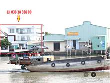 Hình ảnh Tôi Cần Cho Thuê BIệt Thự MT Trần Hưng Đạo, P1, TP Sa Đéc, View Sông