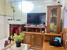 Hình ảnh Bán gấp nhà LẠC LONG QUÂN, Tân Bình, 63M2, 2 TẦNG, CỰC RẺ CHỈ 1TỶ835