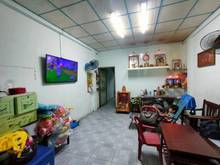 Hình ảnh Bán nhà hẻm 141 HOÀNG SỸ KHẢI, PHƯỜNG 14, QUẬN 8 - 74M2