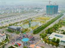 Hình ảnh Nhận đặt chỗ đợt 2 Trang Chủ MB66.COM / Đăng Ký Tặng 66K cao cấp Moonlight 1 giá chỉ từ 3X tr/m2 full