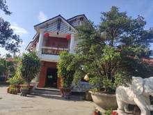 Hình ảnh Tôi cần cho thuê biệt thự MT đường Nhị Bình 17 , có thể dọn vào ở ngay