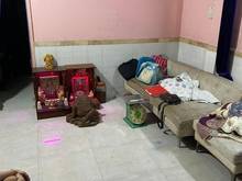Hình ảnh Bán nhà hẻm BÌNH ĐÔNG, PHƯỜNG 14, QUẬN 8 - 55M2