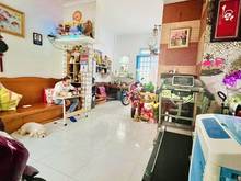 Hình ảnh Bán Nhà Gấp, Phú Trung Tân Phú, 80m2, Nhỉnh 6 tỷ