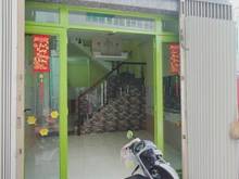 Hình ảnh Bán nhà hẻm 360 DƯƠNG BÁ TRẠC, PHƯỜNG 1, QUẬN 8 - 30M2