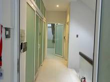 Hình ảnh cho thuê nhà nguyên căn 8 phòng 7X18 đường Đặng Dung, Tân Định, Quận 1