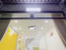 Hình ảnh Về quê bán nhà Lam Sơn,Tân Bình,55m2,SHR,HẺM Ô TÔ, GIÁ:1TY460