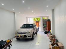 Hình ảnh Bán nhà 6 tầng thang máy TĐC Tứ Hiệp, khu Trung tâm hành chính, sầm uấ