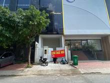 Hình ảnh Cho thuê nhà MT đường số Q.7 - 5 Tầng 8 phòng - Giá 40 Triệu