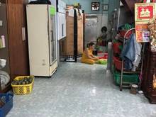 Hình ảnh Bán nhà hẻm 119B NGUYỄN THỊ TẦN, PHƯỜNG 2, QUẬN 8 - 39m2