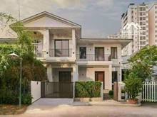 Hình ảnh Cho thuê biệt thự tại khu dân cư Phú Mỹ - Vạn Phát Hưng