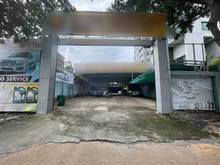 Hình ảnh Cho thuê kho mặt tiền Nguyễn Văn Hưởng từ 300m2 - 1000m2