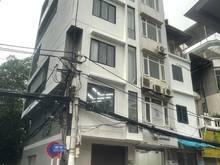 Hình ảnh Cho thuê Lô góc Chùa Bộc - mặt tiền 5.5m - 40m2