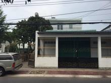 Hình ảnh Cần thanh lý gấp biệt thự 500m2 - 2 mặt tiền đường Trần Hưng Đạo