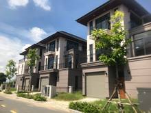 Hình ảnh Bán nhà phố, shophouse, biệt thự KĐT Zeitgeist. GS Metro City Nhà Bè