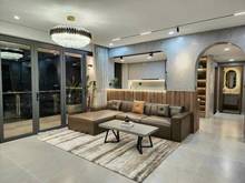 Hình ảnh Cần bán căn chung cư The Peagasuite, Q.8 giá 1 tỷ 458 68m2.