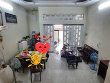 Hình ảnh Bán biệt thự hẻm 388 PHÚ ĐỊNH, PHƯỜNG 16, QUẬN 8 - 76M2