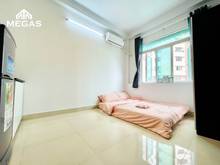 Hình ảnh Căn Hộ Cửa Sổ Lớn Giá Rẻ Ngay Cầu Lê Văn Sỹ Quận 3 Mới Tiện Nghi