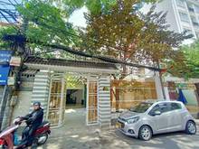 Hình ảnh VILLA SÂN VƯỜN HƠN 600m2, NGANG 10m - Số 48 LAM SƠN, Q.Tân Bình