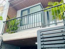 Hình ảnh Hẽm Ông Ích Khiêm, Quận 11 - Đường trước nhà 7m - Diện tích : 56m3