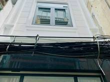 Hình ảnh KẸT TIỀN BÁN GẤP nhà đường Nguyễn Hữu Thọ,Q7,1t2l,3pn,3nvs,45m2,1ty659