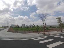 Hình ảnh Cần bán đất mặt tiền Lê Tấn Bê, P.An Lạc, Q.Bình Tân, SHR, Giá 1,8 tỷ.