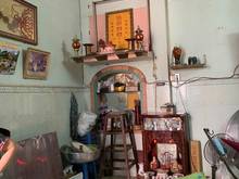 Hình ảnh Bán nhà hẻm 542 HƯNG PHÚ, PHƯỜNG 9, QUẬN 8 - 52M2