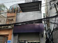 Hình ảnh Siêu hiếm Cho thuê MBKD góc 2MT ngay cư xá Bắc Hải 3 lầu chỉ 3x triệu