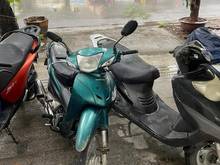 Hình ảnh MB phố Trung Phụng, 71m2, vỉa hè ô tô