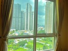 Hình ảnh SANG CĂN HỘ VÍA TỐT chung cư Hòa Bình đường Lý Thường Kiệt Q.10