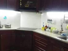 Hình ảnh Nhà giá rẻ nhất khu THẠNH MỸ LỢI Q2, TP THỦ ĐỨC. Nhà 4 tầng, 86M2, HXH