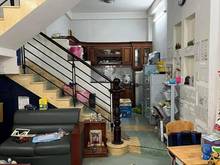 Hình ảnh Bán nhà hẻm 102 ÂU DƯƠNG LÂN,PHƯỜNG 3, QUẬN 8 - 43M2