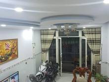 Hình ảnh Bán nhà hẻm 177 BÙI MINH TRỰC, PHƯỜNG 5, QUẬN 8 - 50M2