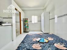 Hình ảnh 20m2 FULL Nội Thất - Đối Diện Bến Xe Miền Tây - Giá Chỉ 3tr - Như Hình
