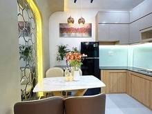 Hình ảnh KẸT VỐN bán nhà Lê Văn THọ, GV 57m2 siêu đẹp, siêu rẻ- SHR