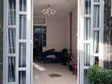 Hình ảnh Bán nhà hẻm 1459 PHẠM THẾ HIỂN, PHƯỜNG 6, QUẬN 8 - 40M2