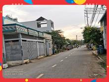 Hình ảnh Q12. Hot! 18 triệu/m2. ~ 1500m2 đất thổ cư, gần Quốc Lộ 1A. Giá tốt!
