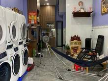 Hình ảnh Bán nhà mặt tiền RẠCH CÁT, PHƯỜNG 15, QUẬN 8 - 31M2