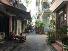 Hình ảnh Bán gấp nhà hẻm lớn Quận Bình Tân chính chủ sang tên ngay