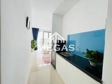 Hình ảnh Mb6623 nạp rút nhanh chóng ngay Phạm Văn Chí, Võ Văn Kiệt_MỚI 100%_FULL NỘI THẤT_SANG XỊN