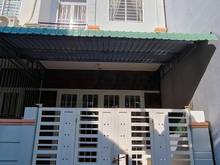 Hình ảnh Vợ nợ bán nhà Trần Quang Khải ,Q1,60m2,SHR,HẺM Ô TÔ,GIÁ:1TY780