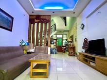 Hình ảnh CẦN RA NHANH nhà đ. Âu Cơ, Tân Phú 48m2, 1ty5100 bao giá