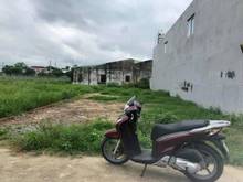 Hình ảnh Đất thổ cư 9x40m hẻm Lê Thị Kim Vô 150m gần trường Nguyễn Hồng Đào