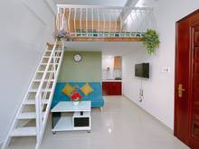 Hình ảnh Duplex full nội thất gần lotte mart, TDTU, UFM Quận 7