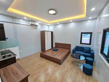 Hình ảnh Bán CCMN 2 thoáng Nguyễn Xiển 7 tầng thang máy 65m2 12PKK giá 8,8 tỷ