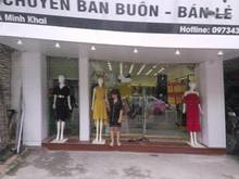 Hình ảnh Cho thuê nhà mặt phố Minh Khai DTSD 500m2 MT >7m Giá: 75tr/tháng.