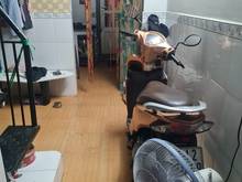 Hình ảnh Bán nhà hẻm 3099 PHẠM THẾ HIỂN, PHƯỜNG 7, QUẬN 8 - 45M2