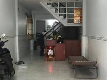 Hình ảnh Bán nhà hẻm 361 BÌNH ĐÔNG, PHƯỜNG 15, QUẬN 8 - 43M2