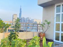 Hình ảnh 🌞Studio balcony🌞38m2 MG riêng🌞Nội thất XỊN🌞Vòng Xoay Hàng Xanh BT