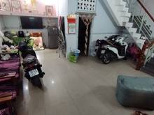 Hình ảnh Bán nhà hẻm 90 DƯƠNG BÁ TRẠC, PHƯỜNG 2, QUẬN 8 - 54M2